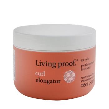Living Proof Curl Elongator Styler 捲髮乳霜 (線圈捲髮適用)236ml/8oz