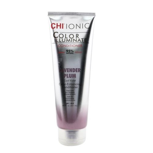 CHI Ionic Color 亮麗護髮素 - # Lavender Plum251ml/8.5oz