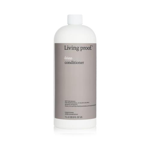 Living Proof 抗毛躁護髮素 (沙龍尺寸)1000ml/32oz