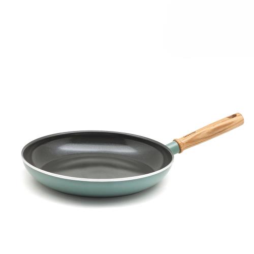 【GreenPan】Mayflower系列28cm不沾鍋深平底鍋