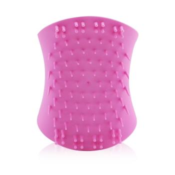 Tangle Teezer The Scalp Exfoliator & Massager 頭皮去角質按摩梳 - # Pretty Pink1pc