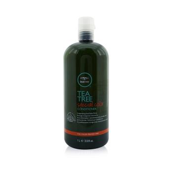 Paul Mitchell 茶樹特殊顏色護髮素 - 染色髮適用1000ml/33.8oz