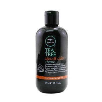 Paul Mitchell 茶樹特殊顏色洗髮露 (染色髮適用)300ml/10.14oz