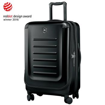 VICTORINOX 瑞士維氏Spectra 2.0輕量硬殼可擴充27吋行李箱-兩色任選-網
