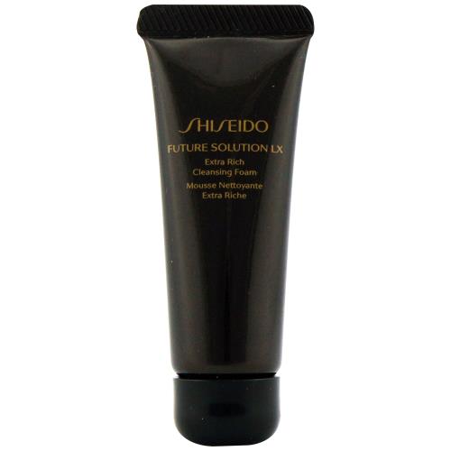 【SHISEIDO 資生堂】時空琉璃極上御藏潔膚皂 15ml