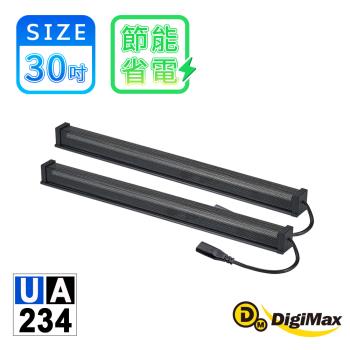 Digimax UA-234 是一款70CM大尺寸數位顯示器，提供高品質影像放大功能，適合專業影像處理與日常使用。品牌Digimax確保可靠效能，並附1年保固，讓您安心選購。提升工作效率，支援多種連線介面，SEO關鍵字最佳化設計。