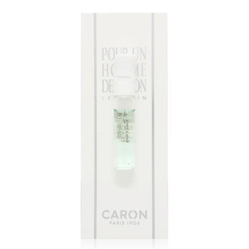 Caron Pour Un Homme de Caron Le Matin 清晨男性淡香水 EDT 1.5ml