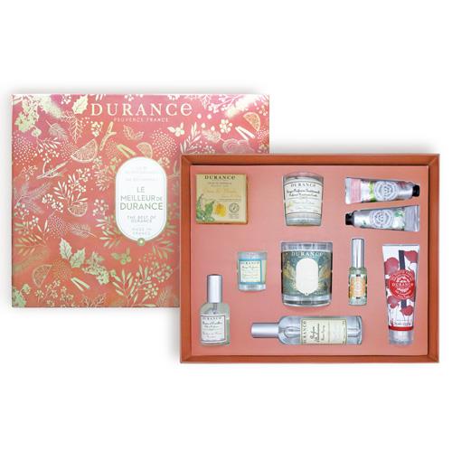 DURANCE朵昂思 經典十件組