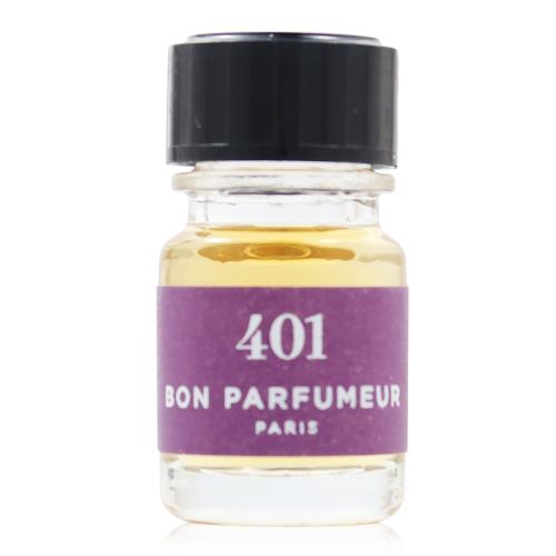 Bon Parfumeur 401 淡香精 2.5ML|Bon Parfumeur|ETMall東森購物網