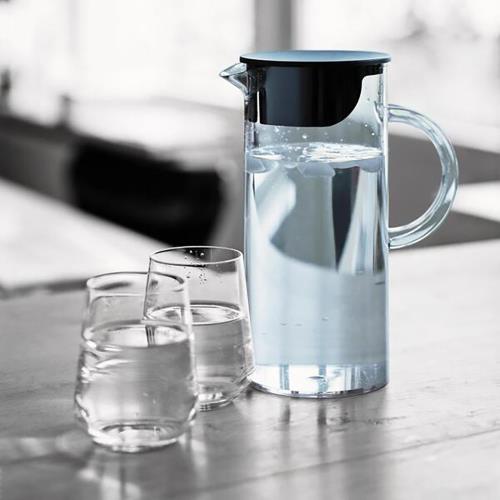 【Stelton】啄木鳥水壺-1500ml