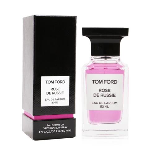 Tom Ford Private Blend Rose De Russie 香水50ml/1.7oz|Tom Ford