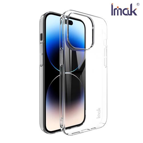 Imak Apple iPhone 14 Pro 羽翼II水晶殼(Pro版)