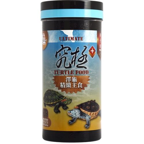 新升級PLUS-台灣Alife海豐 究極 澤龜精緻主食410g x3罐組(071834)