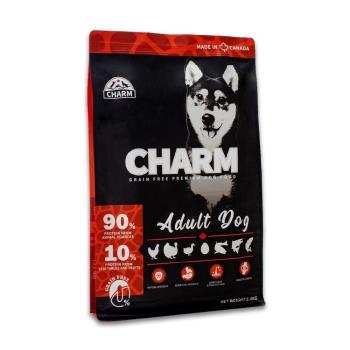 CHARM野性魅力-成犬配方5.4kg
