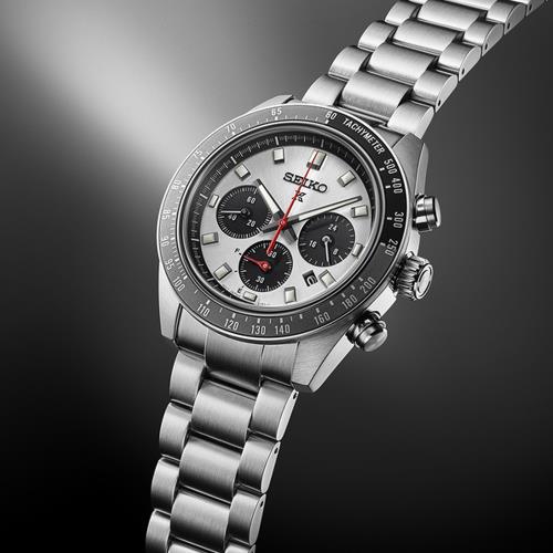 【2023年】12款最夯熱門專櫃精品錶 SEIKO 精工錶推薦，值得你參考！