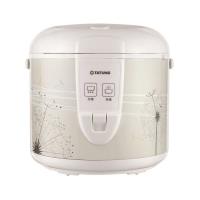 TATUNG大同6人份機械式電子鍋TRC-6CME