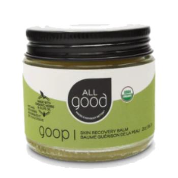 ALLgood 神奇金盞花萬用妙妙膏 2oz