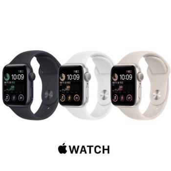 Apple Watch SE2|Watch|ETMall東森購物網