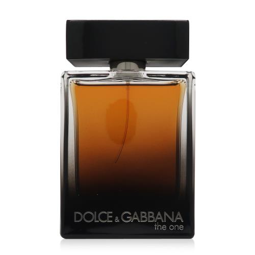 Dolce & Gabbana The One 唯我男性淡香精 EDP 100ml TESTER