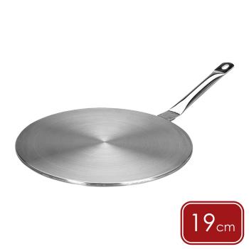 《ibili》電磁爐導熱板(19cm) | 電磁爐 IH爐 均熱盤