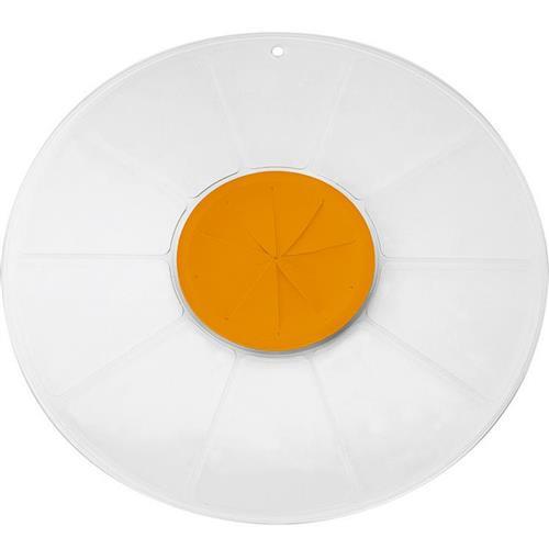 《GHIDINI》攪拌防噴蓋(30cm)