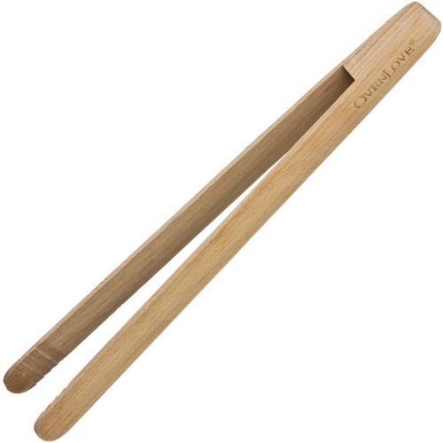 《Premier》櫸木餐夾(30cm)