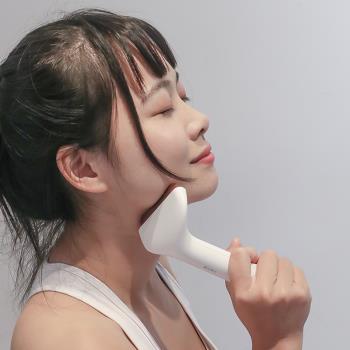 【3ZeBra 三隻斑馬】deepinn 小美推刮按摩棒(刮痧按摩 電動美容刮痧板 按摩器)