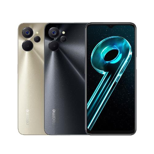 realme 9i 5G 6G+128G