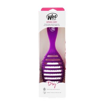 Wet Brush 速乾順髮梳- # 紫色1pc