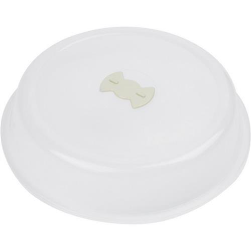 《FOXRUN》防噴微波蓋(圓26cm)