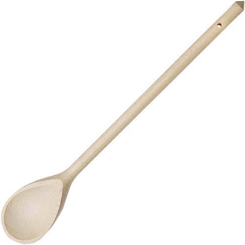 《KitchenCraft》櫸木料理匙(35cm)