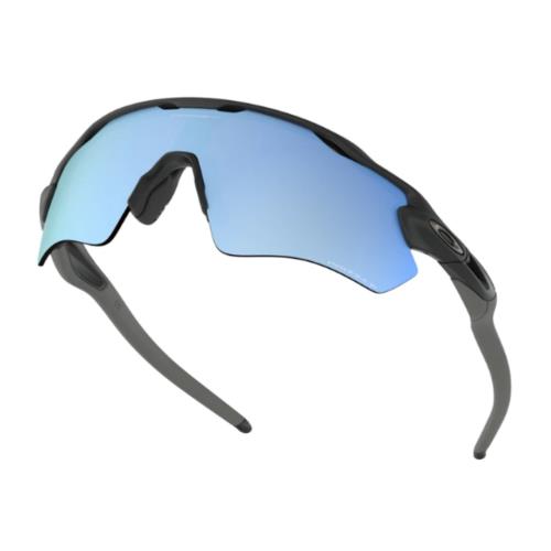 【Oakley】RADAR EV PATH (釣魚偏光 運動太陽眼鏡 OO9208-5538)