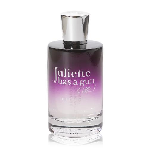 JULIETTE HAS A GUN 帶槍茱麗葉 奇幻莉莉淡香精 100ML (TESTER無盒版) 效期到2026.02