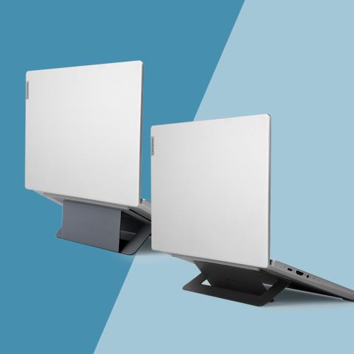 美國 MOFT Airflow散熱隱形筆電支架 適用11.5-16吋筆電 三色可選
