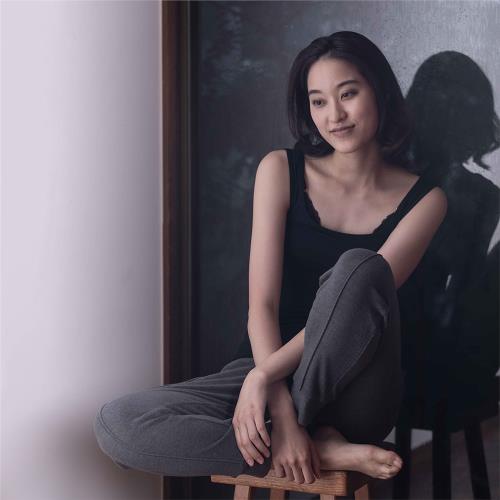 Tani 居家休閒褲 89997