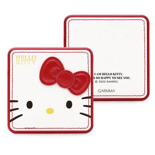 GARMMA Hello Kitty PD快充行動電源 經典紅