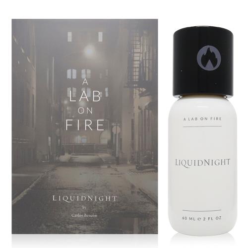 A Lab on Fire LiquidNight 流光夜色香精 PARFUM 60mlA Lab on FireETMall東森購物網