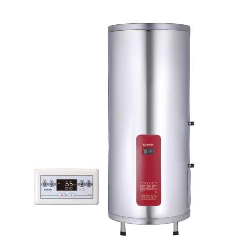 (全省安裝)(送5%購物金)櫻花30加侖直立式6KW儲熱式電熱水器儲熱式EH3010TS6