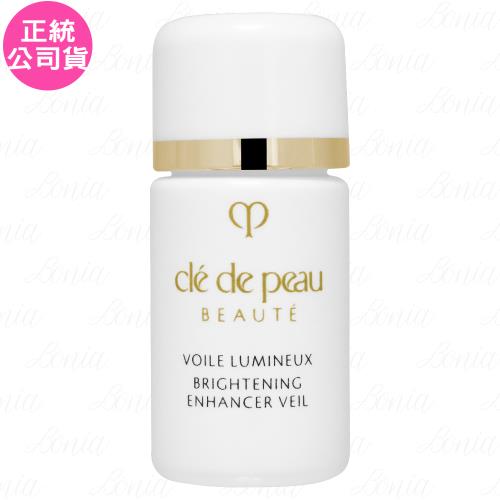 Cle de Peau Beaute 肌膚之鑰 柔光鑽白妝前霜 SPF38 PA+++(3ml)(公司貨)