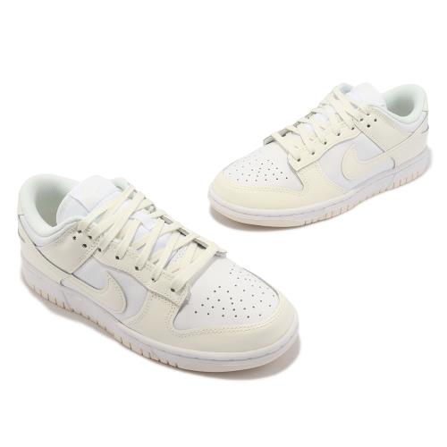 Nike Wmns Dunk Low 女鞋椰奶米白奶油白經典Coconut Milk 休閒鞋DD1503