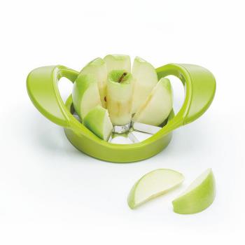 《KitchenCraft》蘋果切片器(綠)