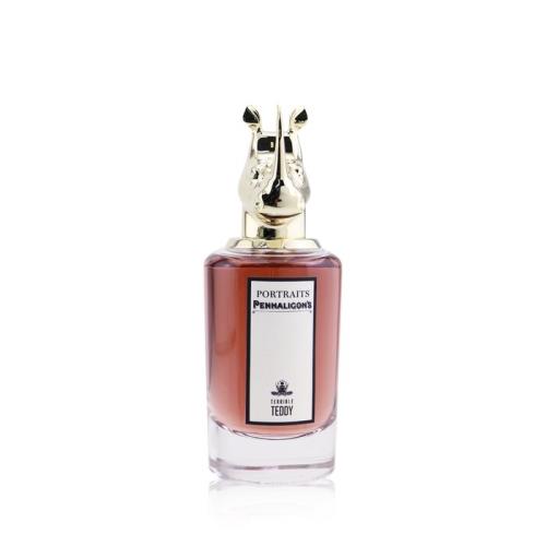 潘海利根Portraits Terrible Teddy 犀牛香水75ml/2.5oz|PENHALIGON'S