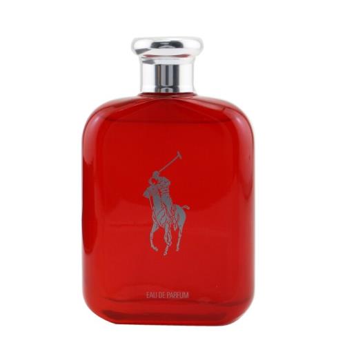 雷夫·羅倫馬球 Polo Red 男士香水75ml/2.5oz