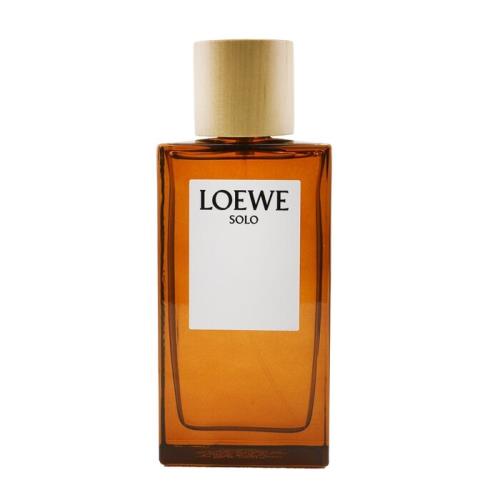 loewe 香水