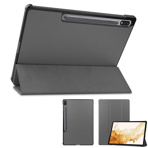 三星 SAMSUNG Galaxy Tab S7+ S7 plus 12.4吋 SM-T970 SM-T975 平板電腦保護套 休眠喚醒 筆槽設計