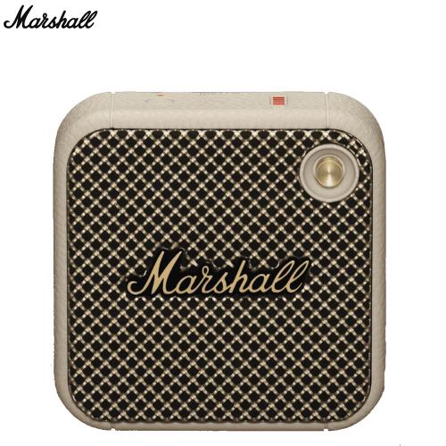 Marshall】Willen 攜帶式藍牙喇叭（公司貨一年保固）|會員獨享好康折扣