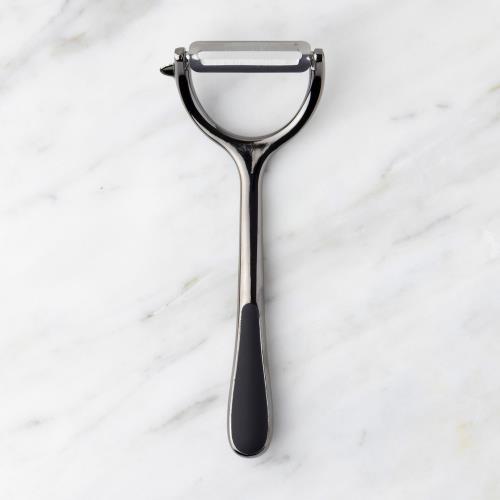 《TaylorsEye》Y型削皮刀(鈦黑)