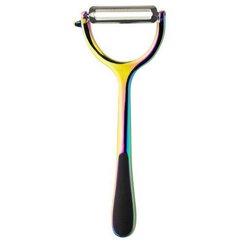 《TaylorsEye》Y型削皮刀(炫彩)