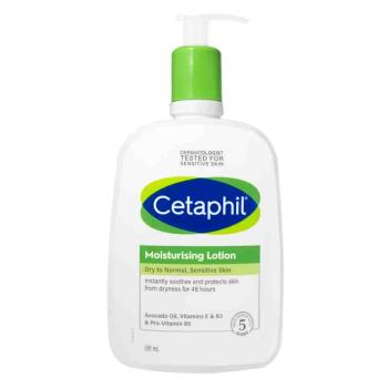 Cetaphil舒特膚 長效潤膚乳591ml