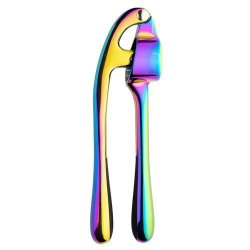 《TaylorsEye》蒜泥壓蒜器(炫彩)